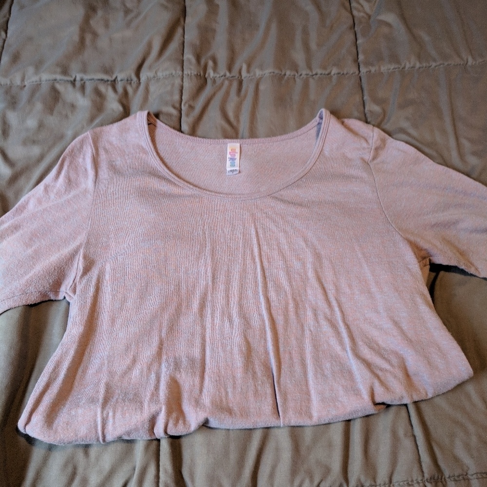 LuLaRoe perfect T